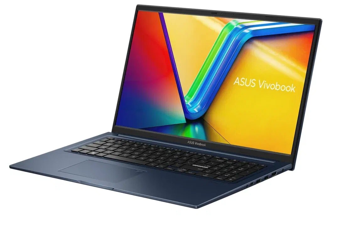 Игровой ноутбук Asus FX707 TUF 17.3" IPS 144гц, i5 12500H,16Gb, SSD 512GB, RTX 3050-4Gb, Win11 PRO+MS office, Рус. клав. — фото 1