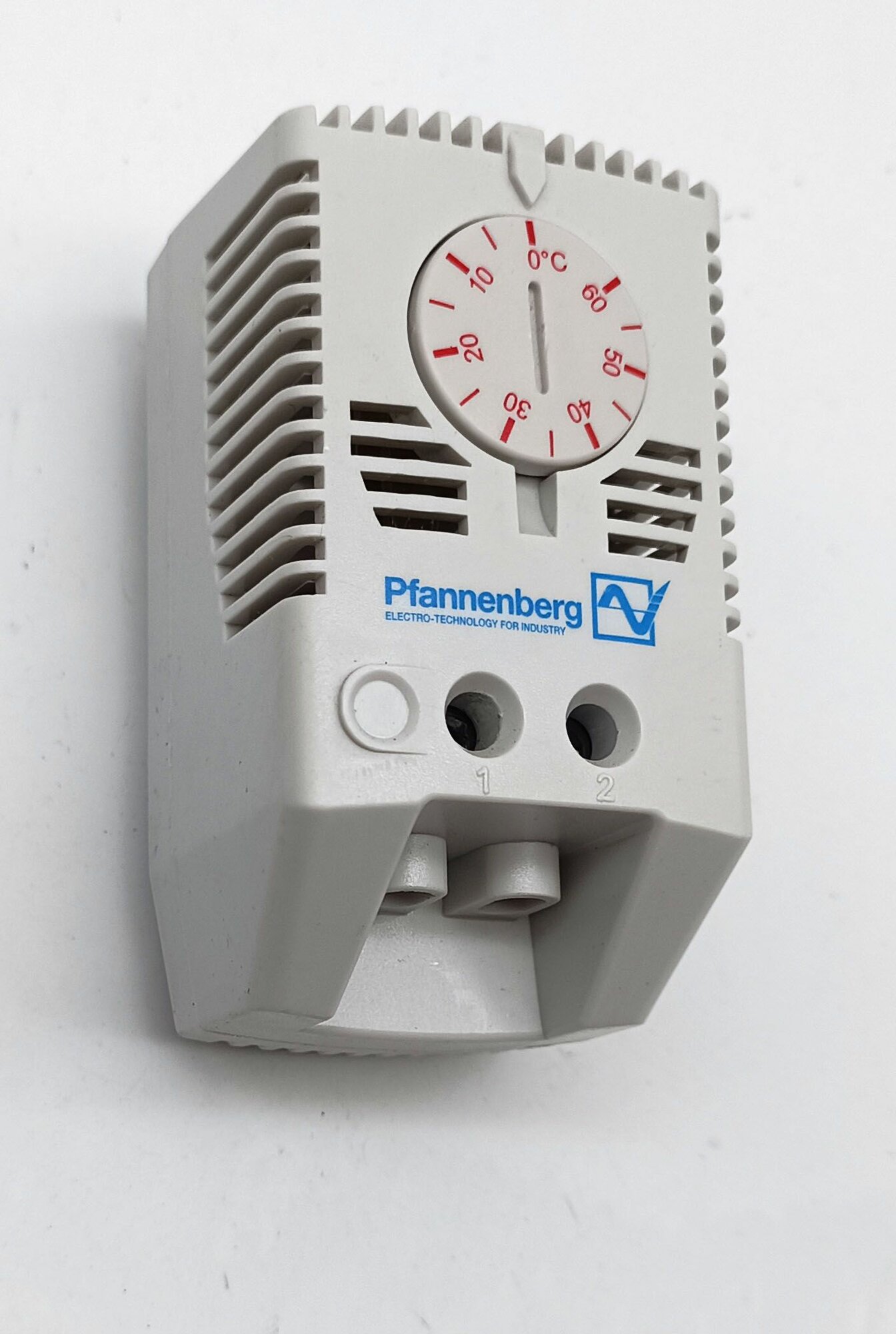 Термостат терморегулятор pfannenberg flz520 0-60