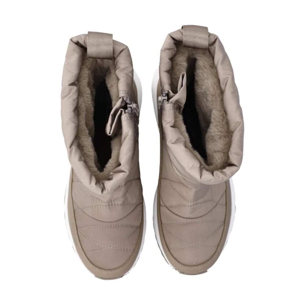 Сапоги Campagnolo, размер 40, коричневый — фото 1