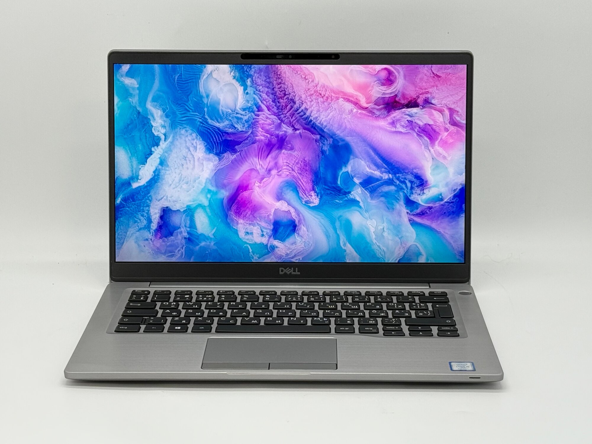 Ноутбук Dell Latitude 7400 14" FHD IPS, Intel Core i7-8665U, 8GB RAM, 256GB SSD, Win 10