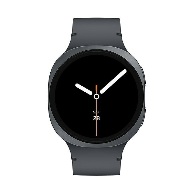 Смарт-часы Samsung Galaxy Watch8 44mm Bluetooth, Графит