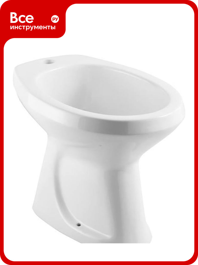 Биде Rosa Люкс 30057 Вн БдБ01