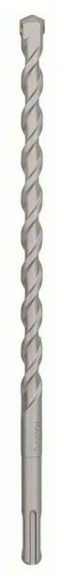 Бур по бетону SDS plus-1 (12x200x260 мм; SDS-Plus) Bosch 2.608.680.279