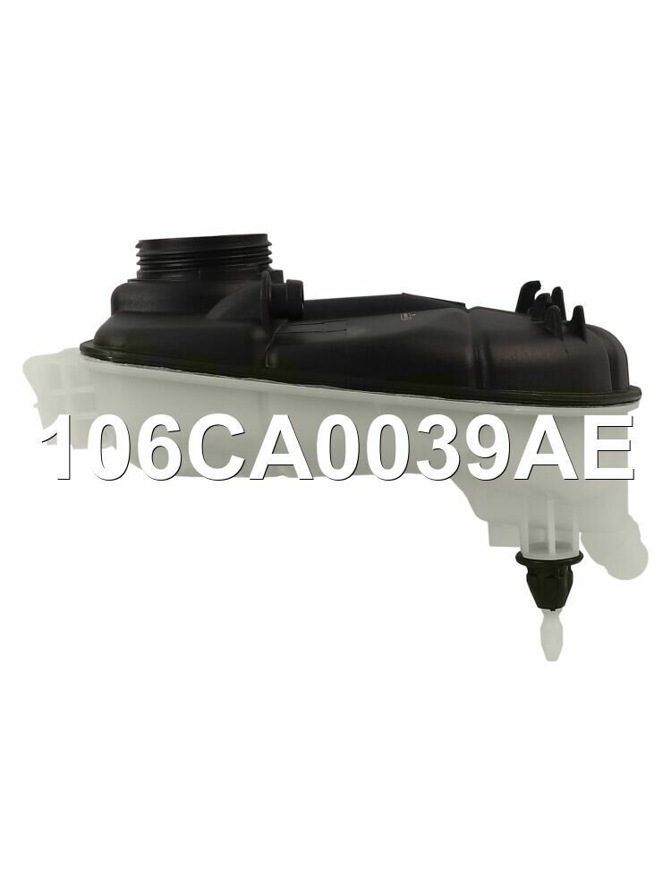 Бачок расширительный Motorherz 106CA0039AE — фото 1