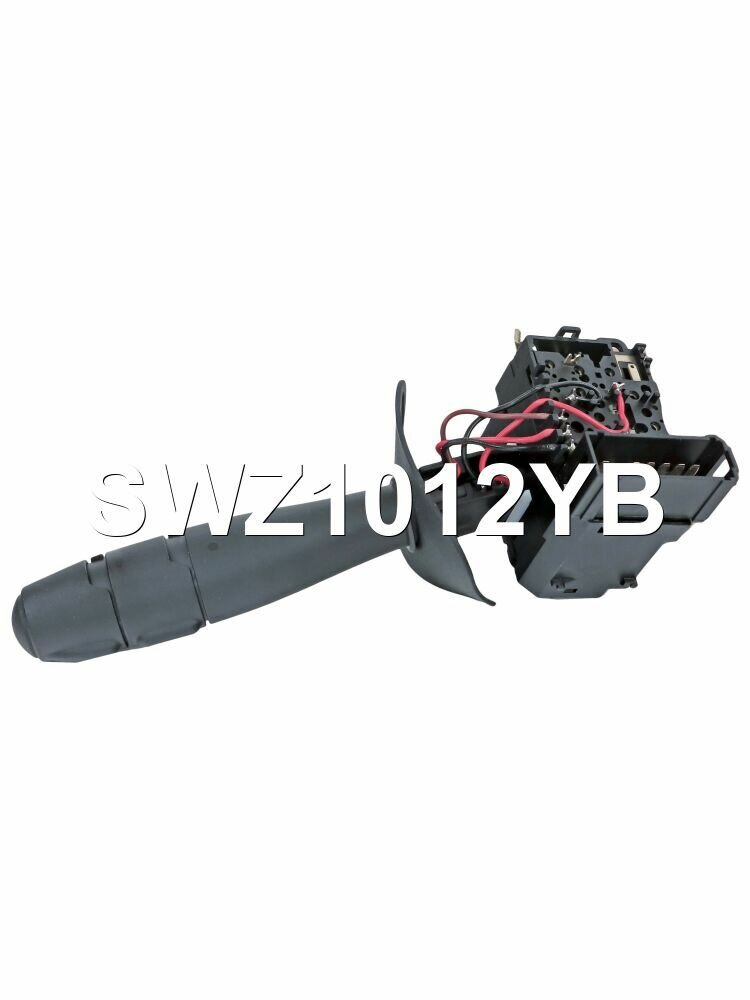 Переключатель подрулевой Krauf SWZ1012YB для LADA LARGUS RENAULT LOGAN SANDERO DUSTER — фото 1