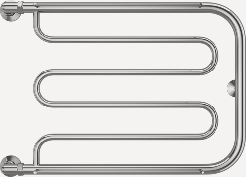 Изображение товара Полотенцесушитель водяной Terminus Фокстрот 500x700