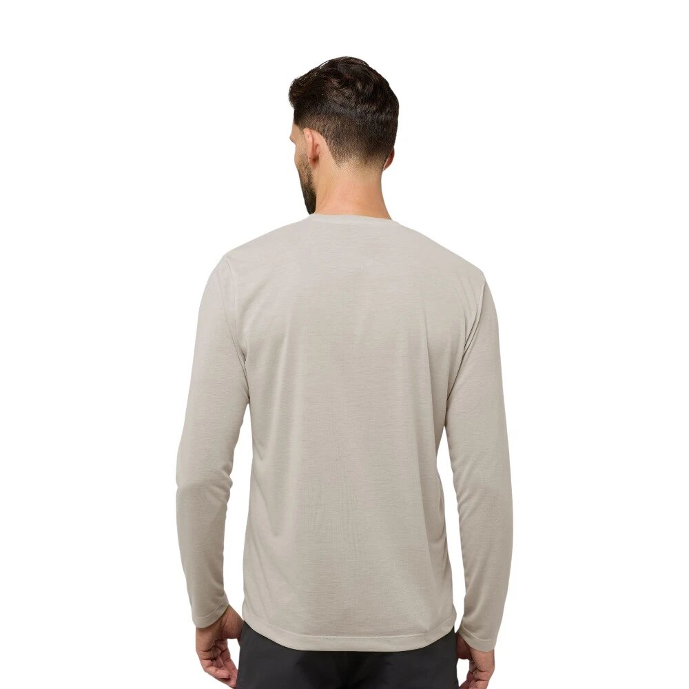 Лонгслив Jack Wolfskin, размер XL — фото 1