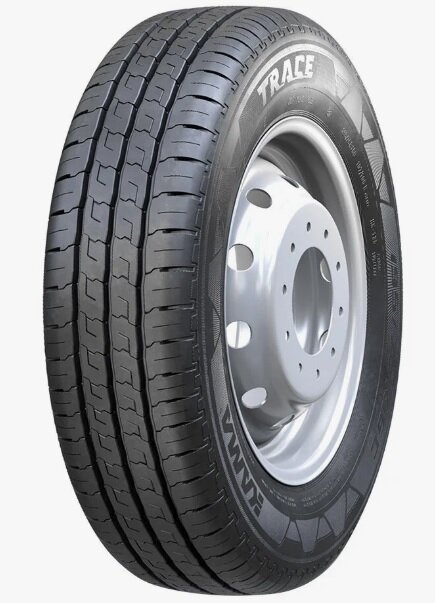 Шина НКШЗ Trace HK-135 195/75 R16C 107/105R