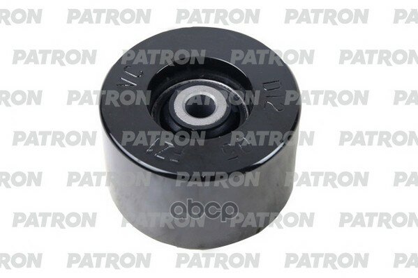 Сайлентблок редуктора BMW 5 F10/F11 2009- PATRON арт. PSE12654