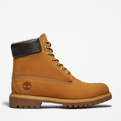 Полуботинки Timberland, размер 8.5, коричневый