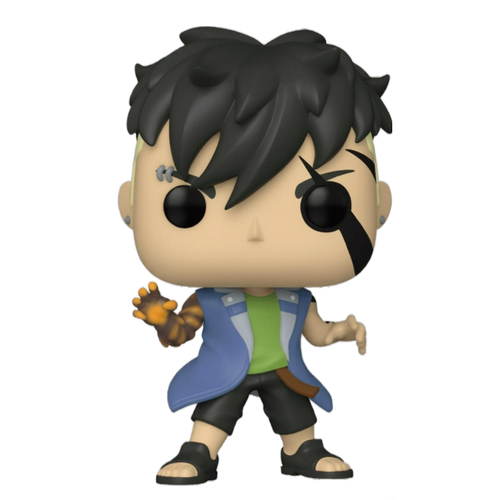 Фигурка Funko POP! Animation Boruto Kawaki 54490