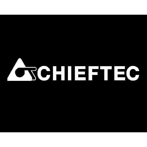 Блок питания Chieftec Core BBS-600S (ATX 2.3, 600W, 80 PLUS GOLD, Active PFC, 120mm fan) Retail