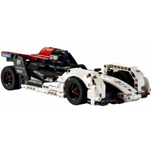 Конструктор LEGO Technic 42137 Formula E Porsche 99X Electric, 422 дет.