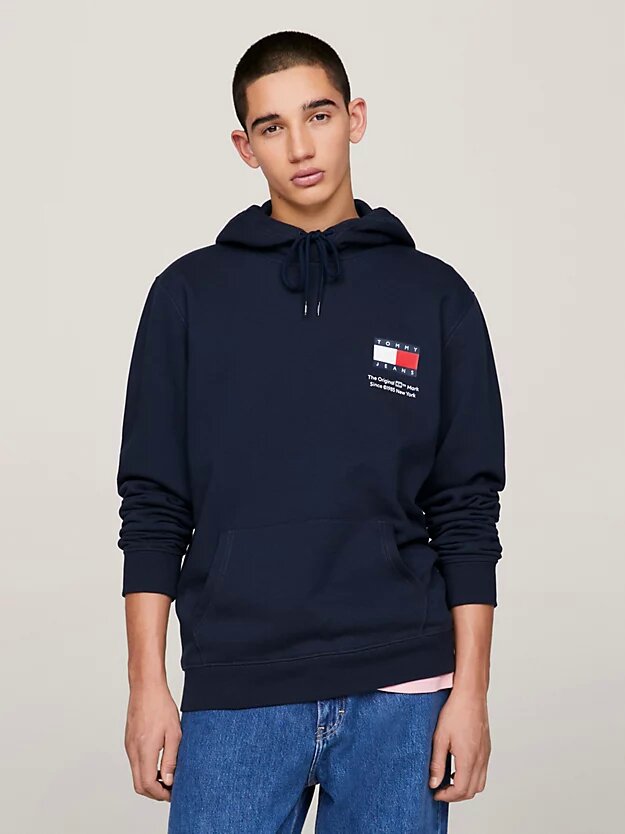 Толстовка Tommy Jeans