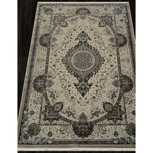 Ковер D414 - BEIGE - Прямоугольник - коллекция DOLCE 2.80x4.70