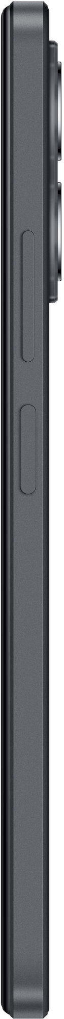 Мобильные телефоны Xiaomi Xiaomi Redmi Note 12 8GB/256GB Onyx Gray .