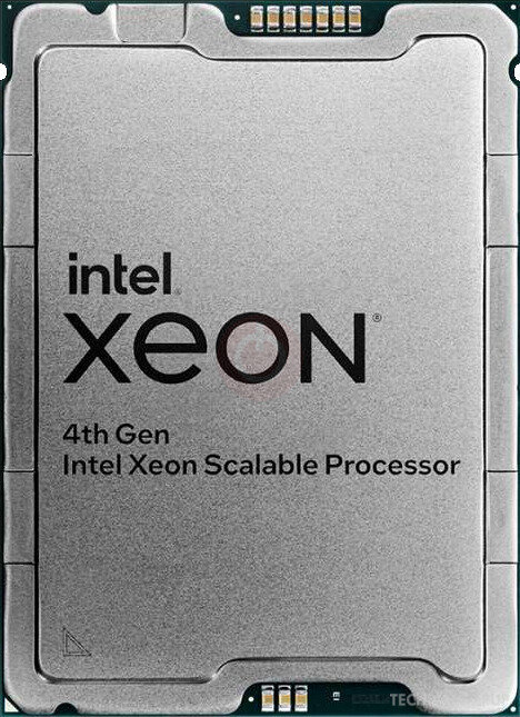 Xeon® Gold 6421N 32 Cores, 64 Threads, 1.8/3.6GHz, 60M, DDR5-4800, 1S, 185W OEM