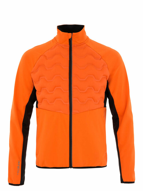 Куртка Rukka, размер XXL, оранжевый