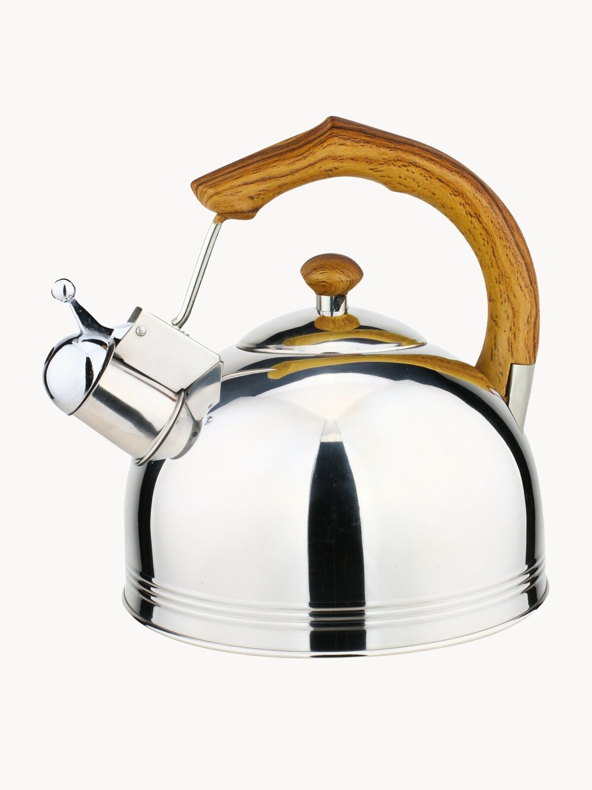 Чайник со свистком PERFECTO LINEA Kenyan Sunrise 2,5 л 52-225003 для всех типов плит