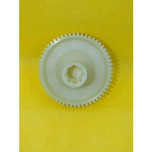 Шестеренка мясорубки Помощница ф87.26мм h57мм z57.8 большая