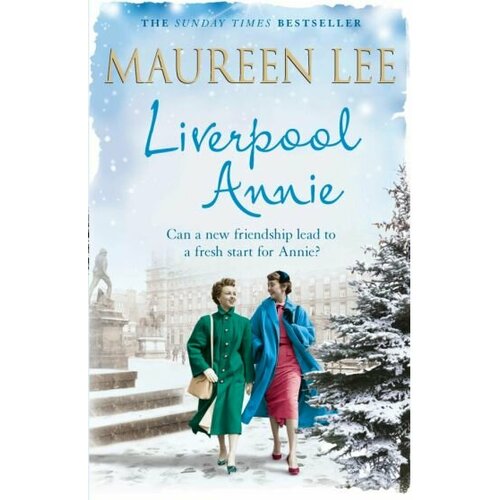 Maureen Lee - Liverpool Annie