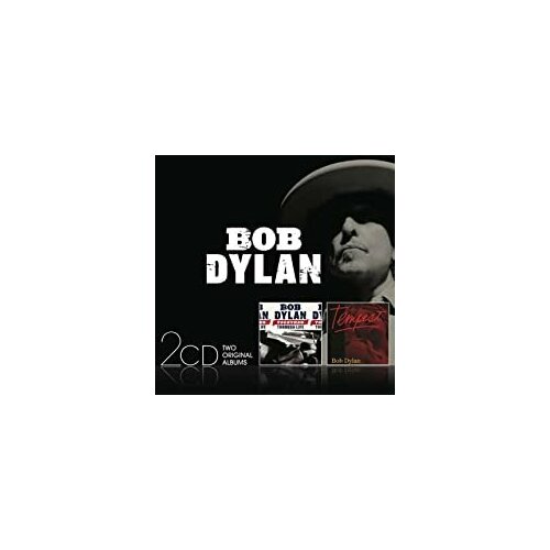 Компакт-Диски, Sony Music, Columbia, BOB DYLAN - Together (2CD)