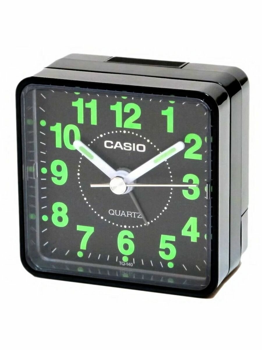 Наручные часы Casio Clock TQ-140-1E