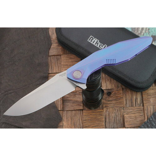 Складной нож Rike Knife 1508s B