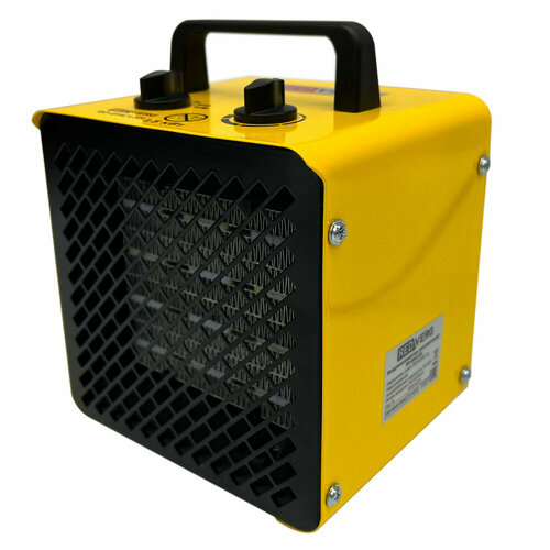 Воздухонагреватель электрический REDVERG RD-EHC15S 3125₽