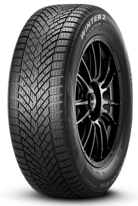 Pirelli Scorpion Winter 2 Зима Нешипованные 295/40 R21 111V [XL]