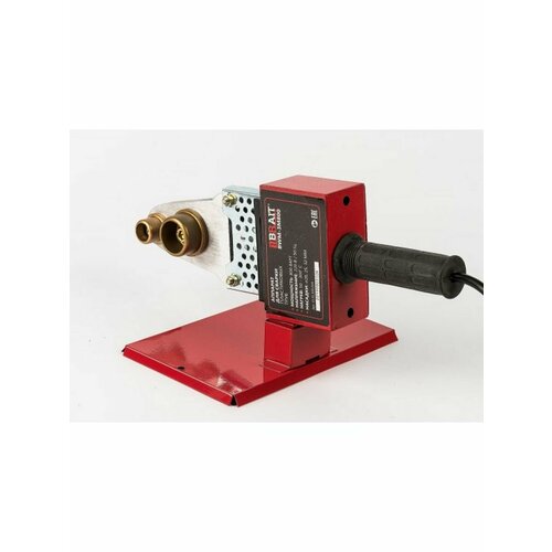 Аппарат для сварки ПВХ труб 155800₽