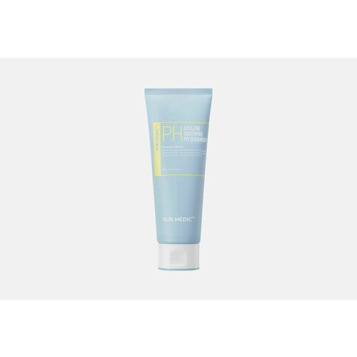 Гель для умывания AZULENE SOOTHING PH CLEANSER гель для умывания cellbycell азуленовый успокаивающий гель для умывания azulene soothing cleanser