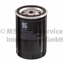 Фильтр масляный HCV Kolbenschmidt 50 013 000