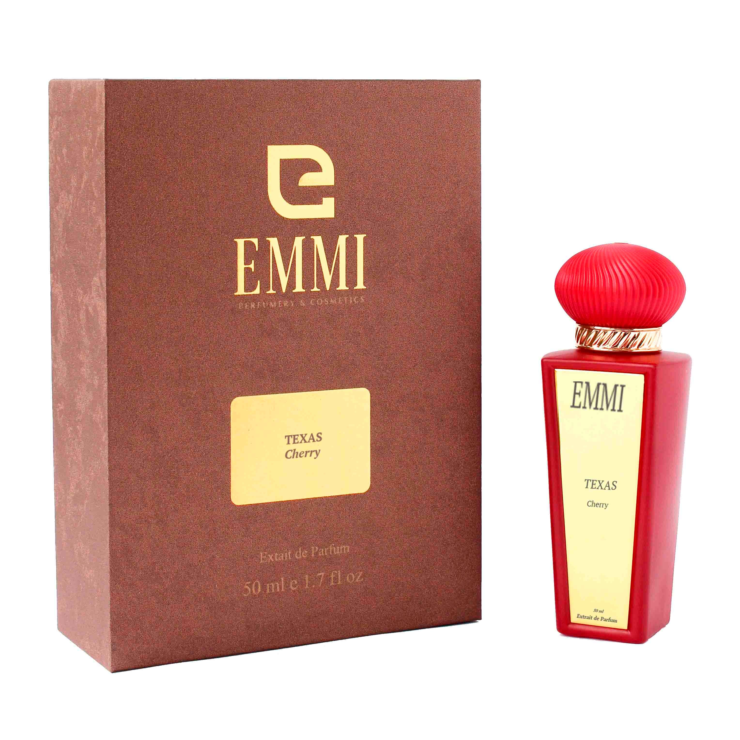 Emmi Perfumery&Cosmetics, perfume and cosmetics shop, Saint Petersburg, Balkansk