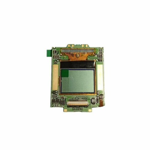 Дисплей для Pantech PG1000s в сборе на плате (оригинал Pantech)