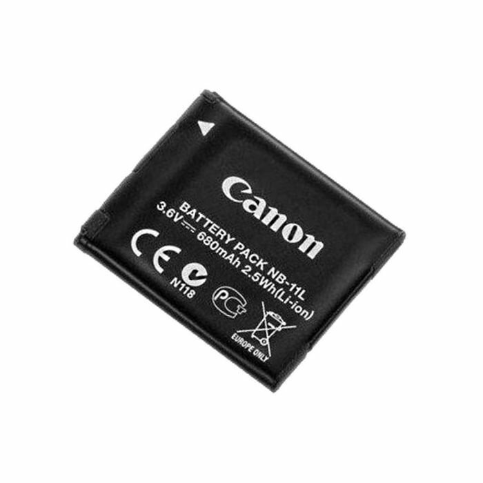 Аккумулятор NB-11L для фотокамер Canon