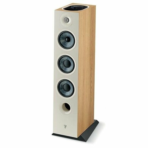 Focal Chora 826-D Light Wood Напольная акустика 11999000₽