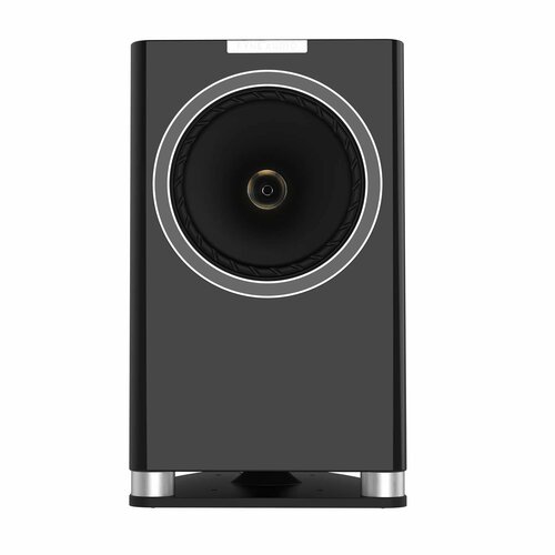 Полочная акустика Fyne Audio F701 Piano Gloss Black 56990500₽