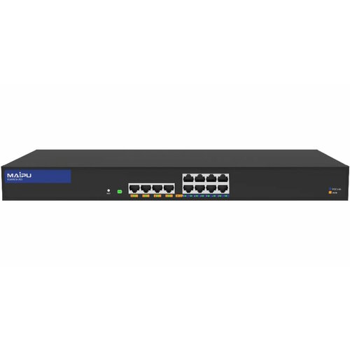 Maipu IGW500-200 internet gateway integrated Routing Switching Security Access Controlle 121000M Base-TController Mode 64 Units AP Gateway Mo 1644500₽