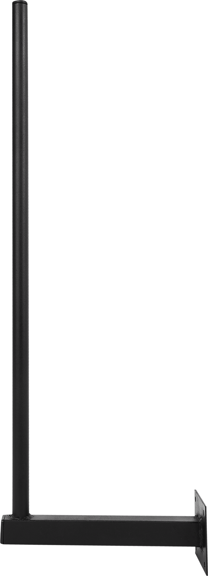 фото Кронштейн антенный г-образный