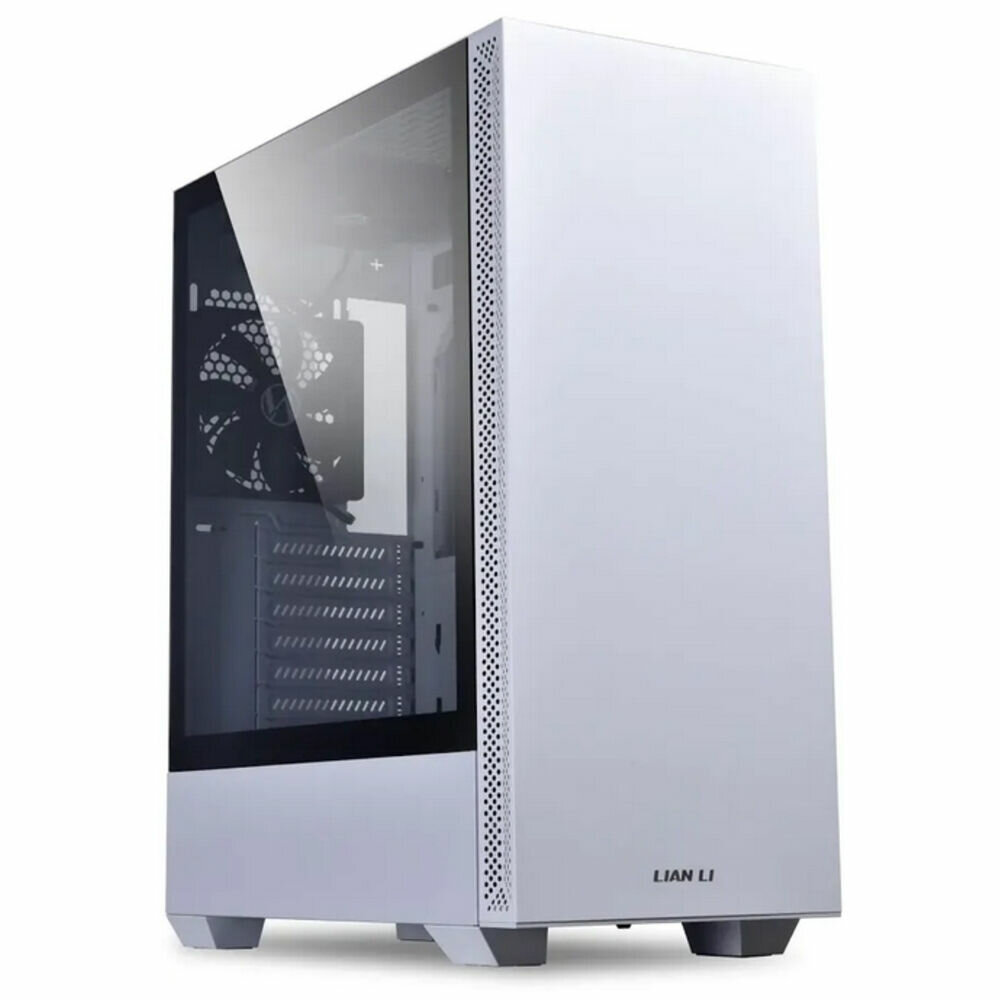 Корпус ATX Miditower Lian Li Lancool 205 White