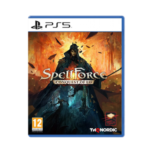 spellforce conquest of eo [pc цифровая версия] цифровая версия SpellForce: Conquest of Eo (PS5)