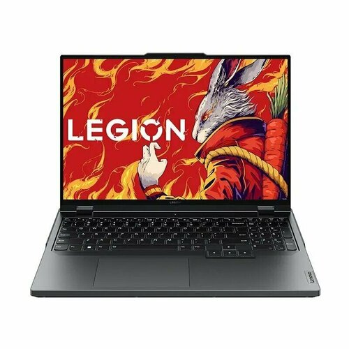 Lenovo Legion 5 Pro R9000P 2023 ARX8 16WQXGA 240HzAMD Ryzen 9-7945HX16Gb DDR5-5200MHz1TbRTX4060 8GbWin 11 RUOnyx GreyРусская клавиатура 14842600₽