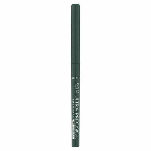 Карандаш для глаз CATRICE 20H ULTRA PRECISION GEL EYE PENCIL WATERPROOF, тон 040 (Green)