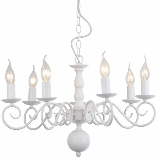 Светильник подвесной с лампочками LED Svetodom 2632942 12749₽