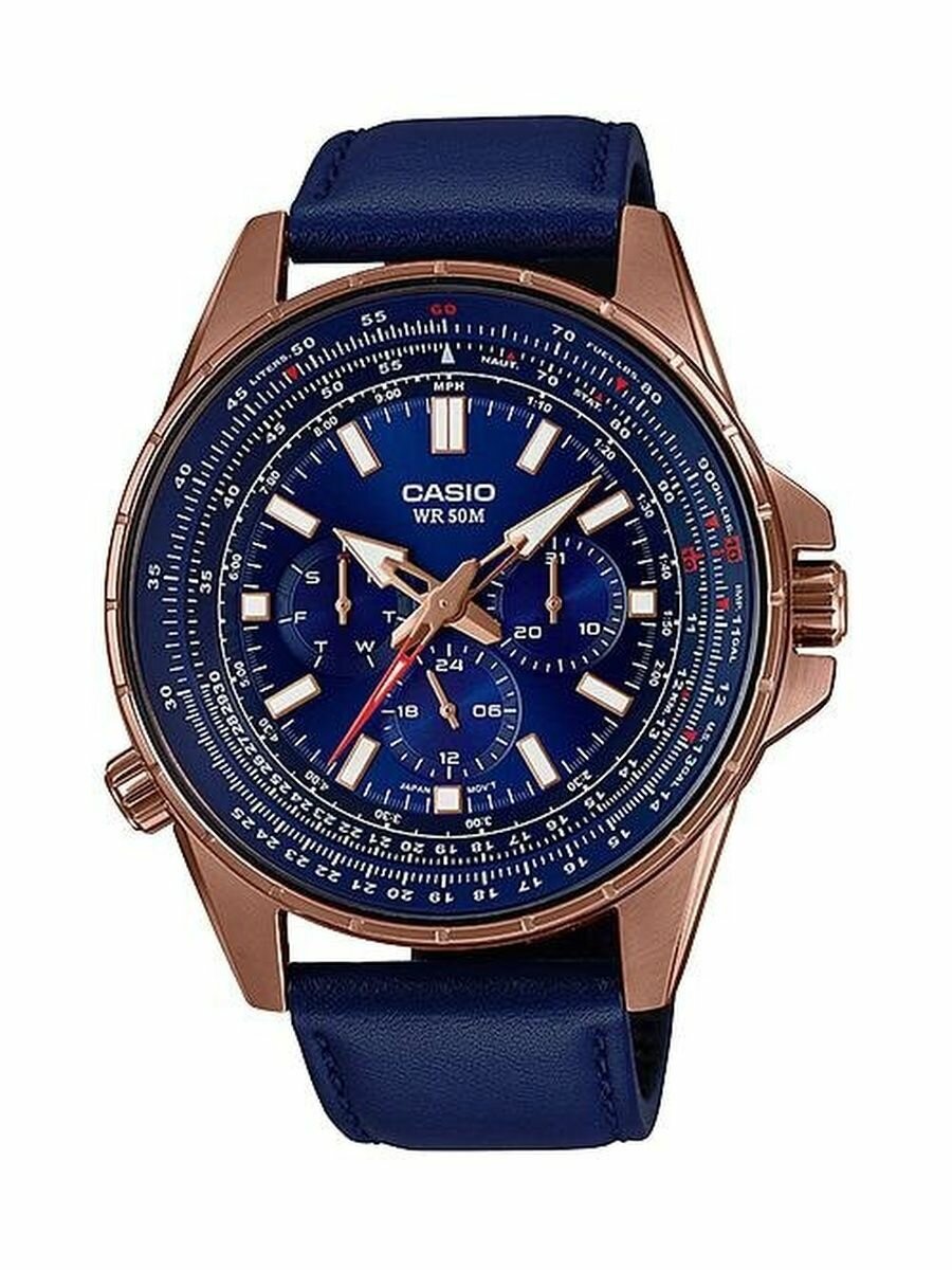 Наручные часы CASIO Collection MTP-SW320RL-2A