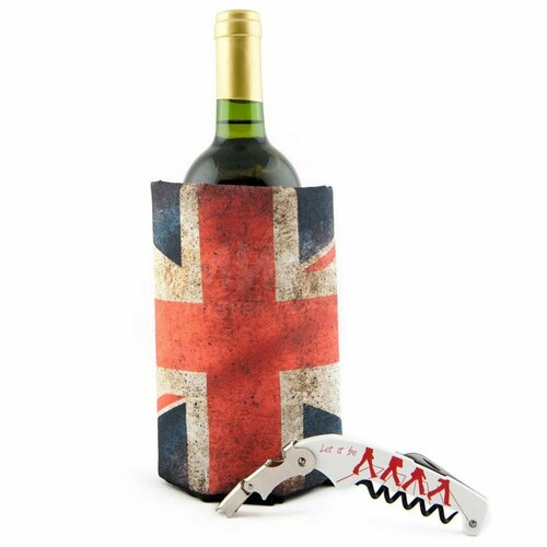 Винный набор Let it Be