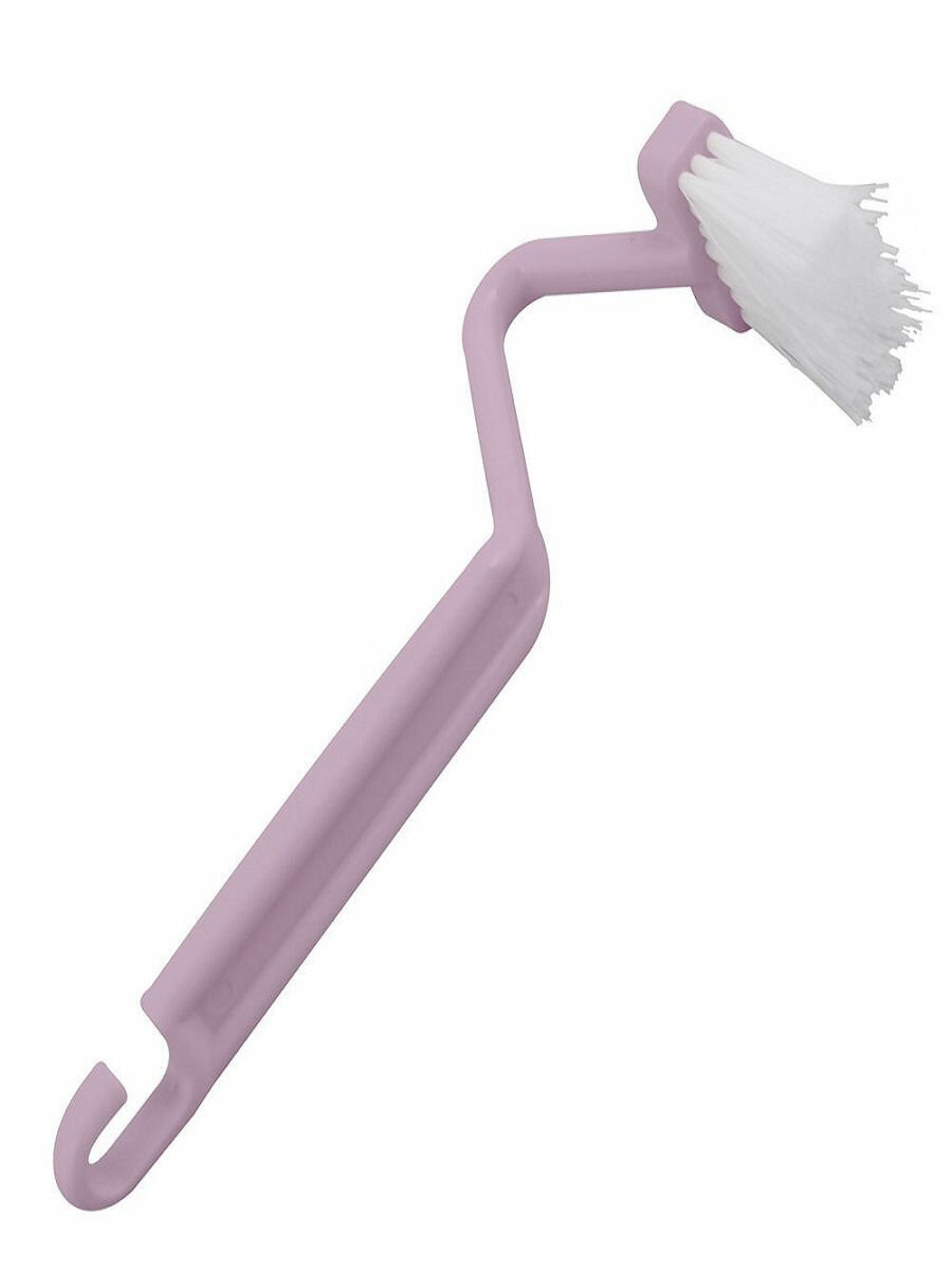 Щетка для унитаза (сиреневый)