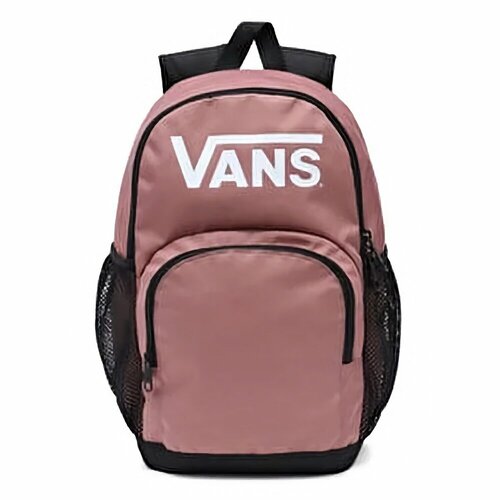 Рюкзак VANS Alumni Backpack-B для детей, розовый