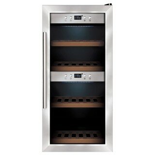 Винный шкаф Caso WineComfort 24 — фото 14